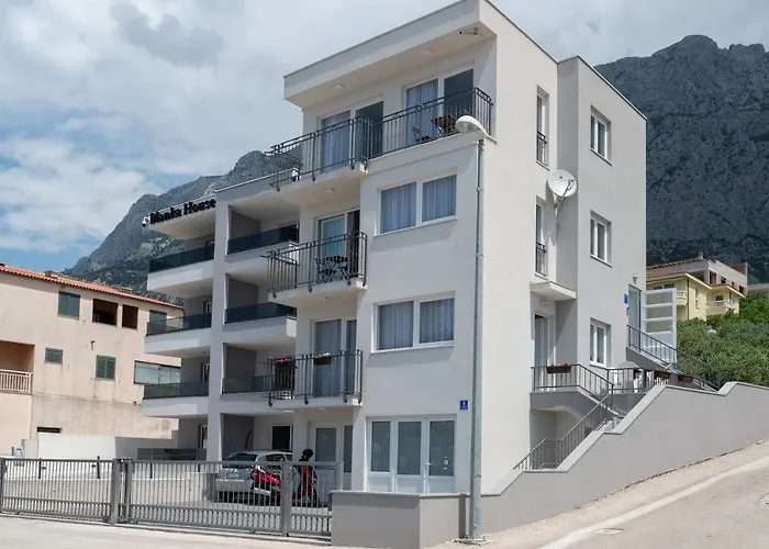 Apartman Jasna