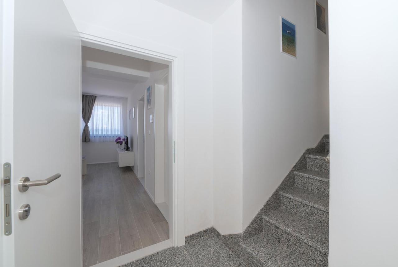 Jasna Apartman Makarska