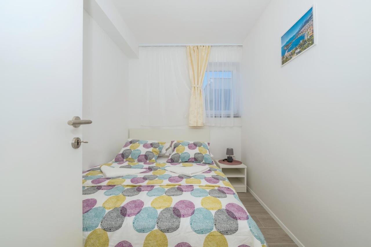 Jasna Appartement Makarska