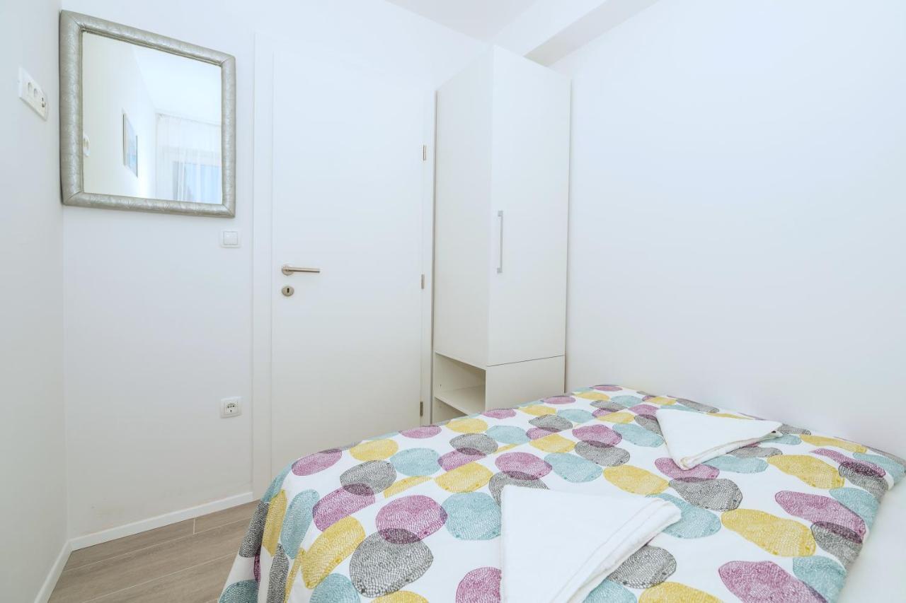 Jasna Appartement Makarska