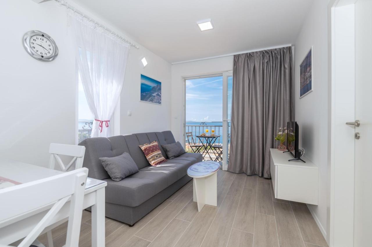 Jasna Appartement Makarska