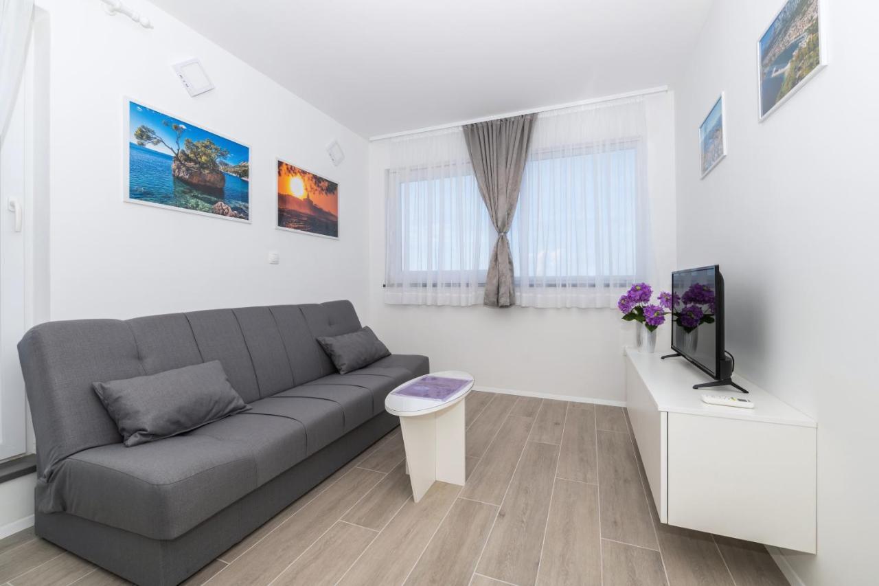 Jasna Appartement *