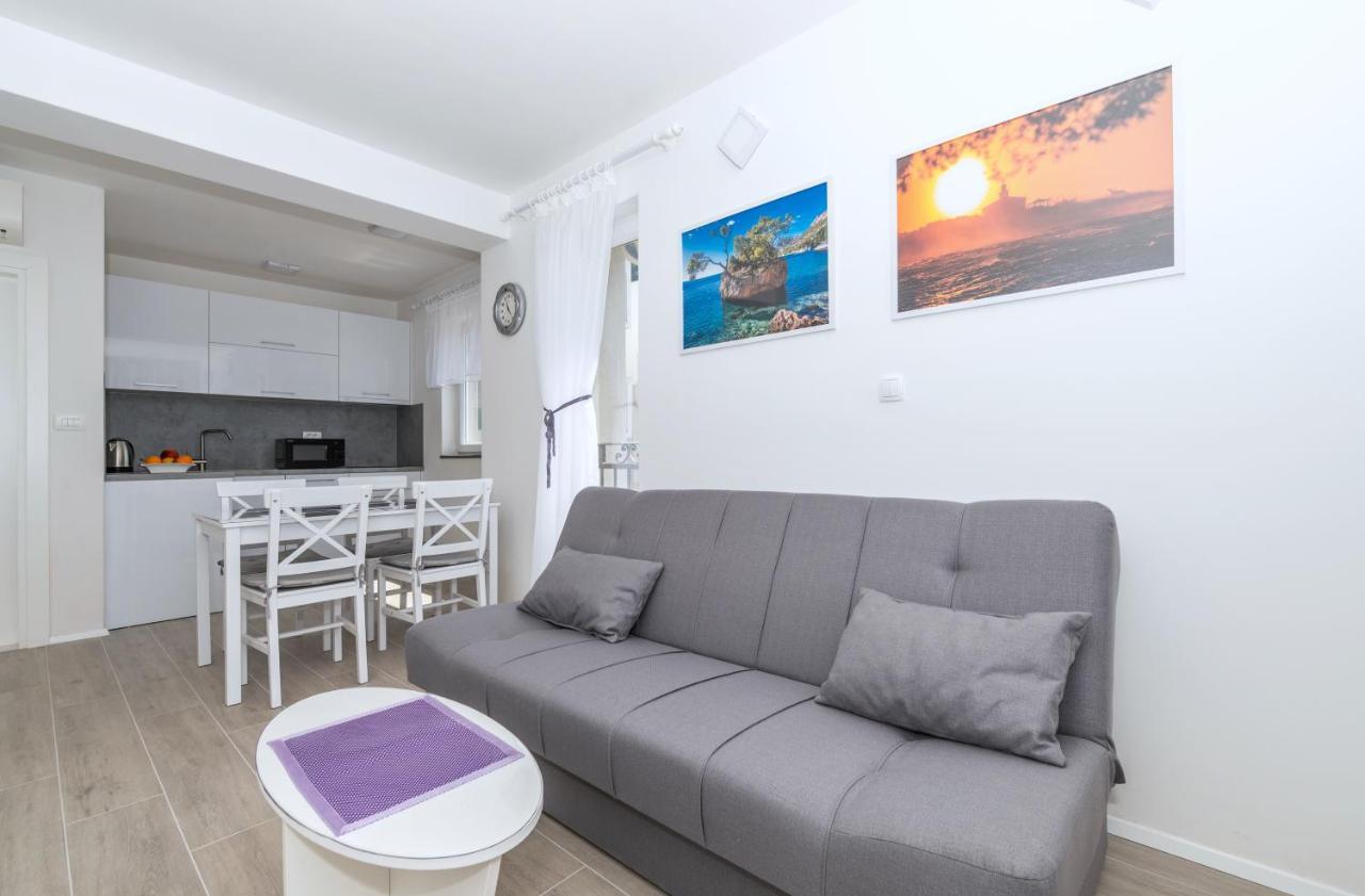 Appartement Jasna