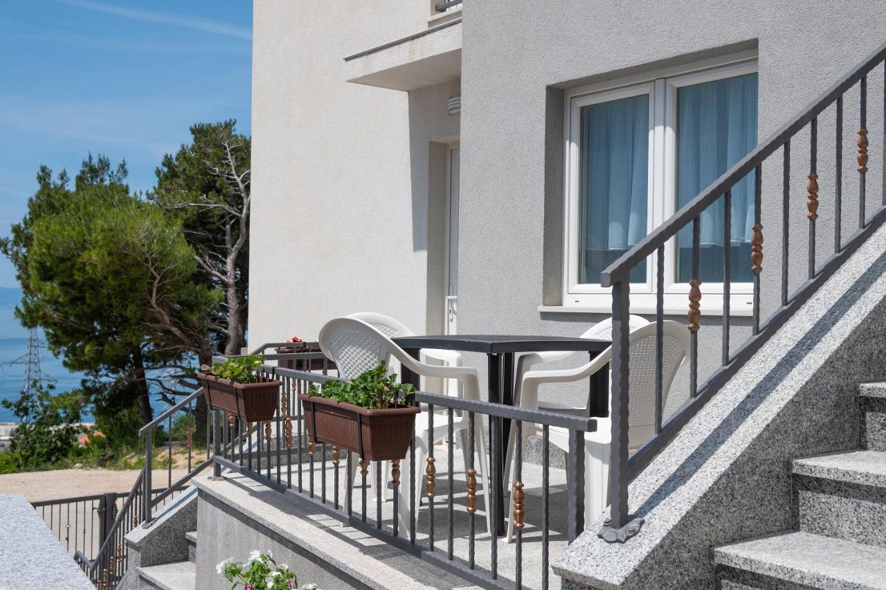 Apartman Jasna Makarska