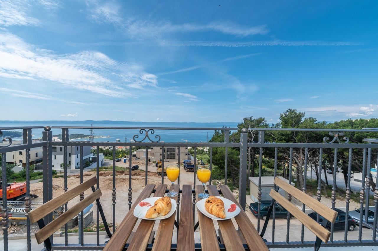 Appartement Jasna *