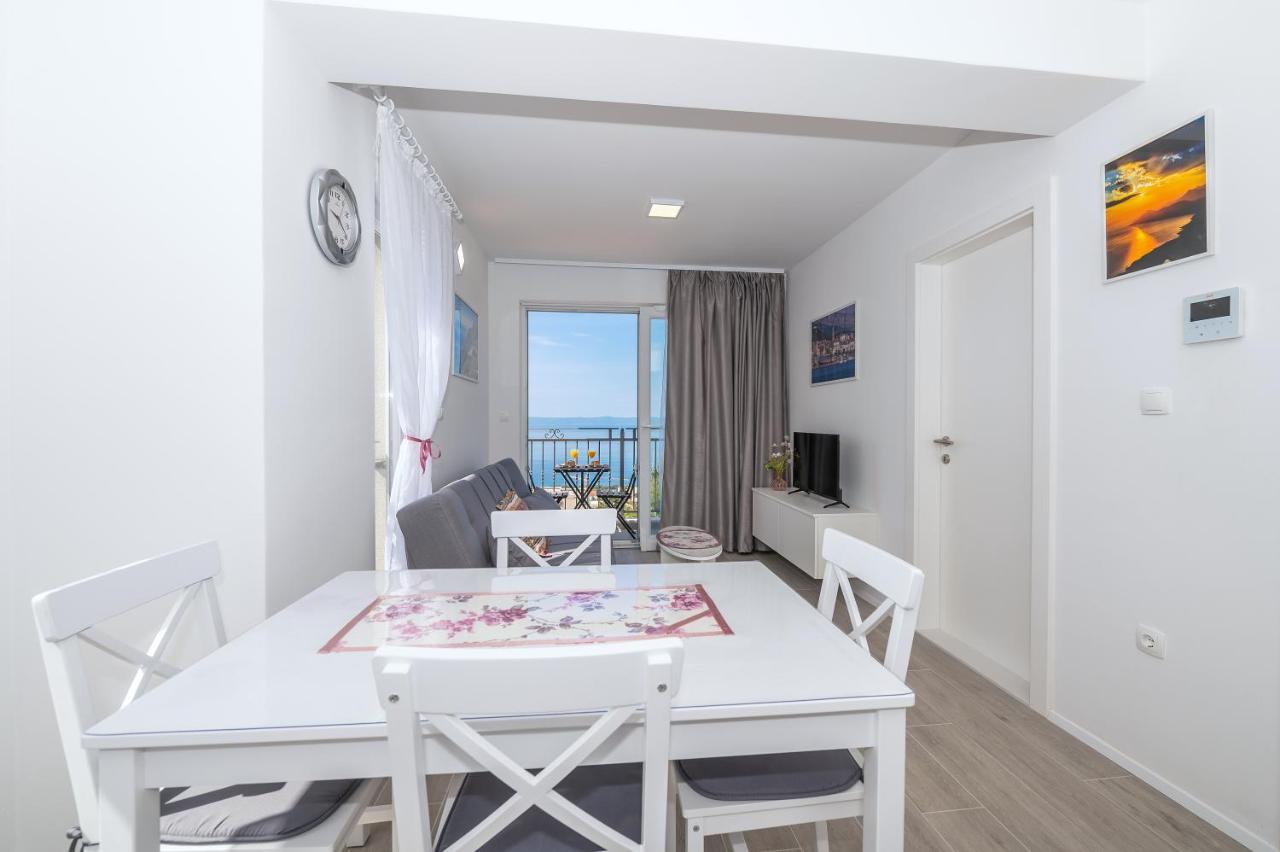 Jasna Apartman Makarska
