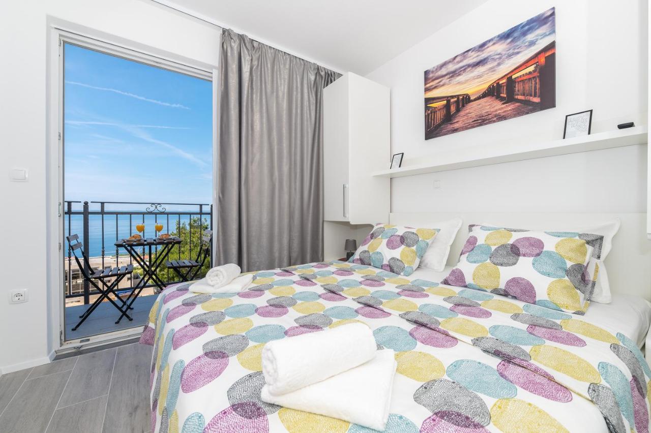 Appartement Jasna Makarska