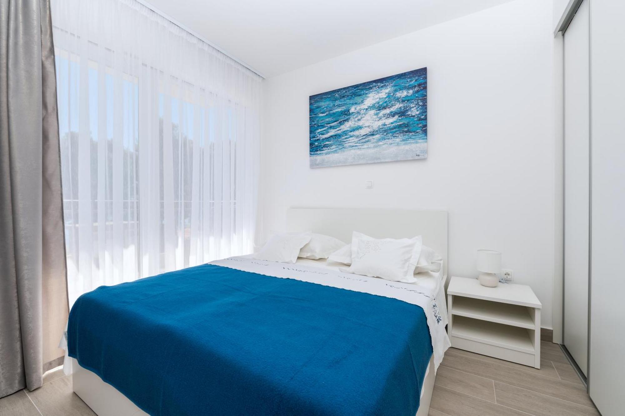 Appartement Jasna *
