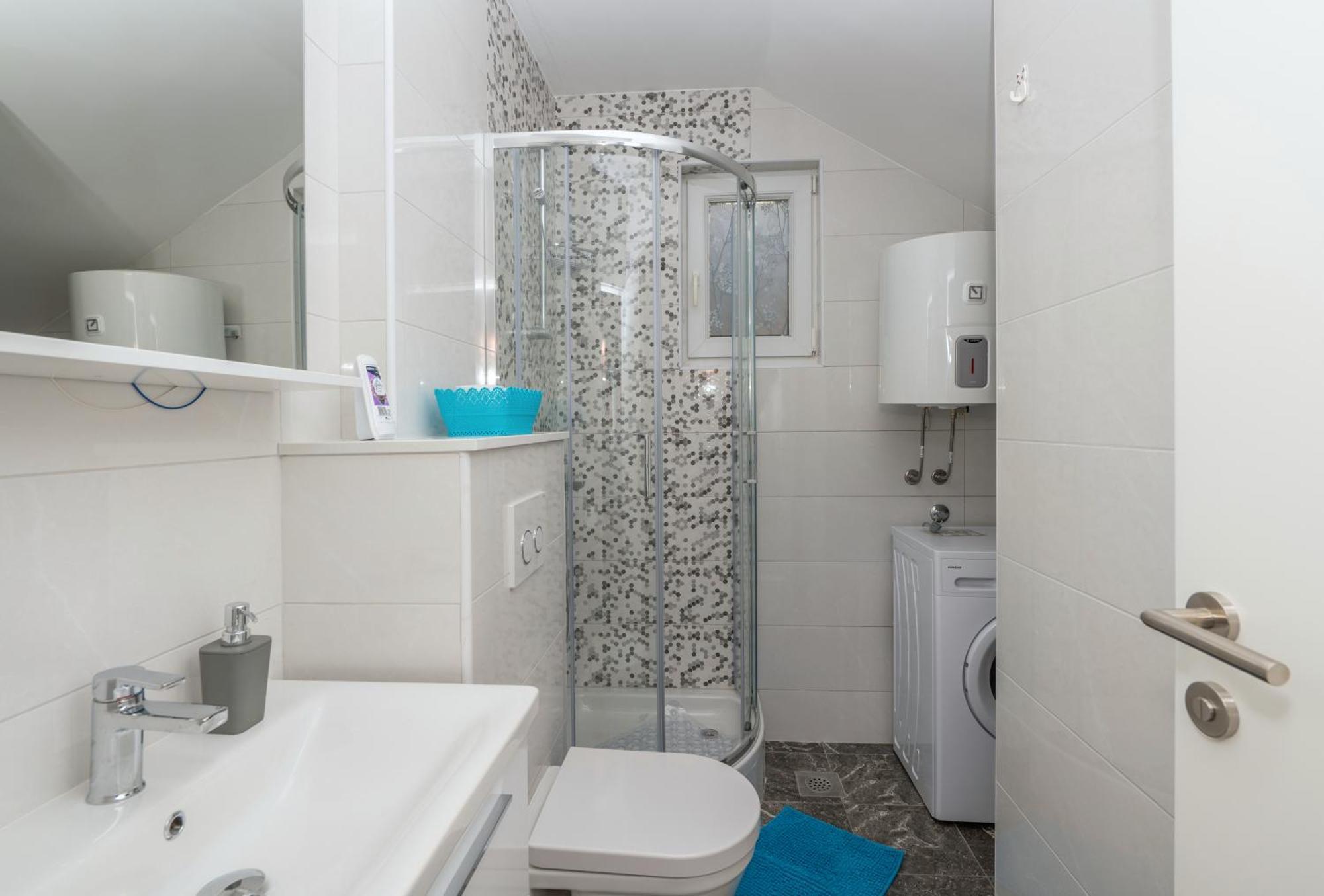 Apartman Jasna Makarska