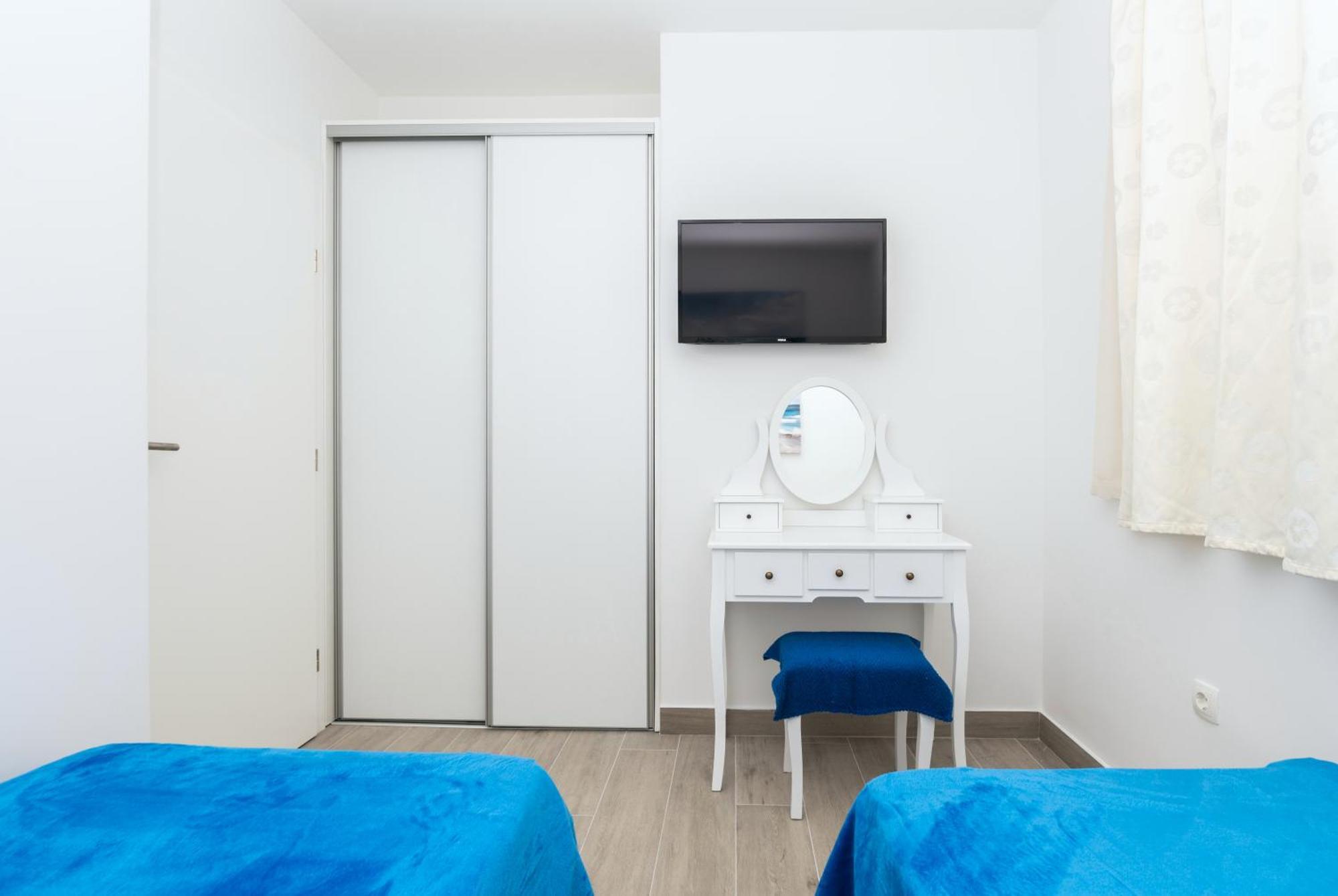 Appartement Jasna