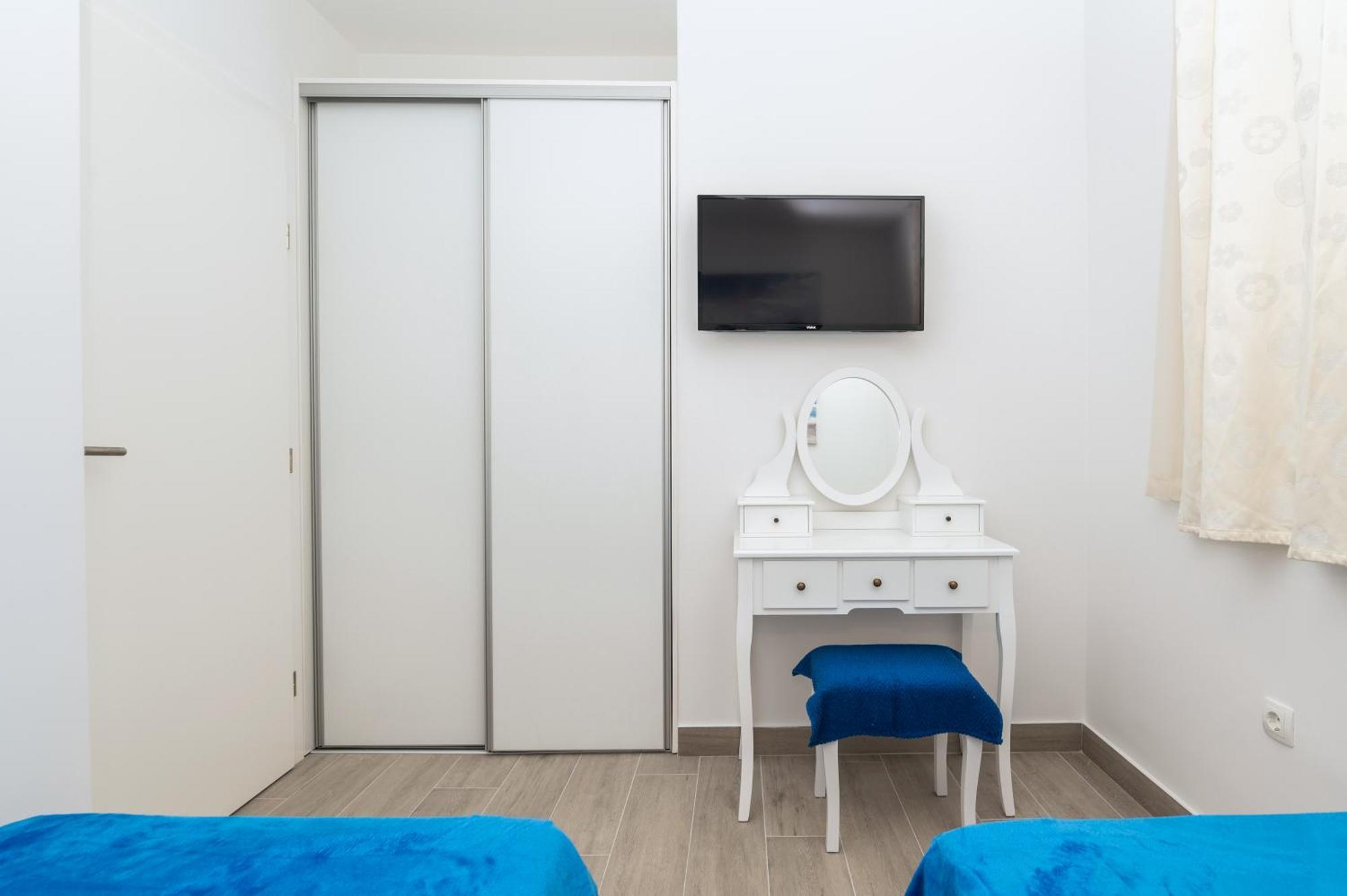 Appartement Jasna