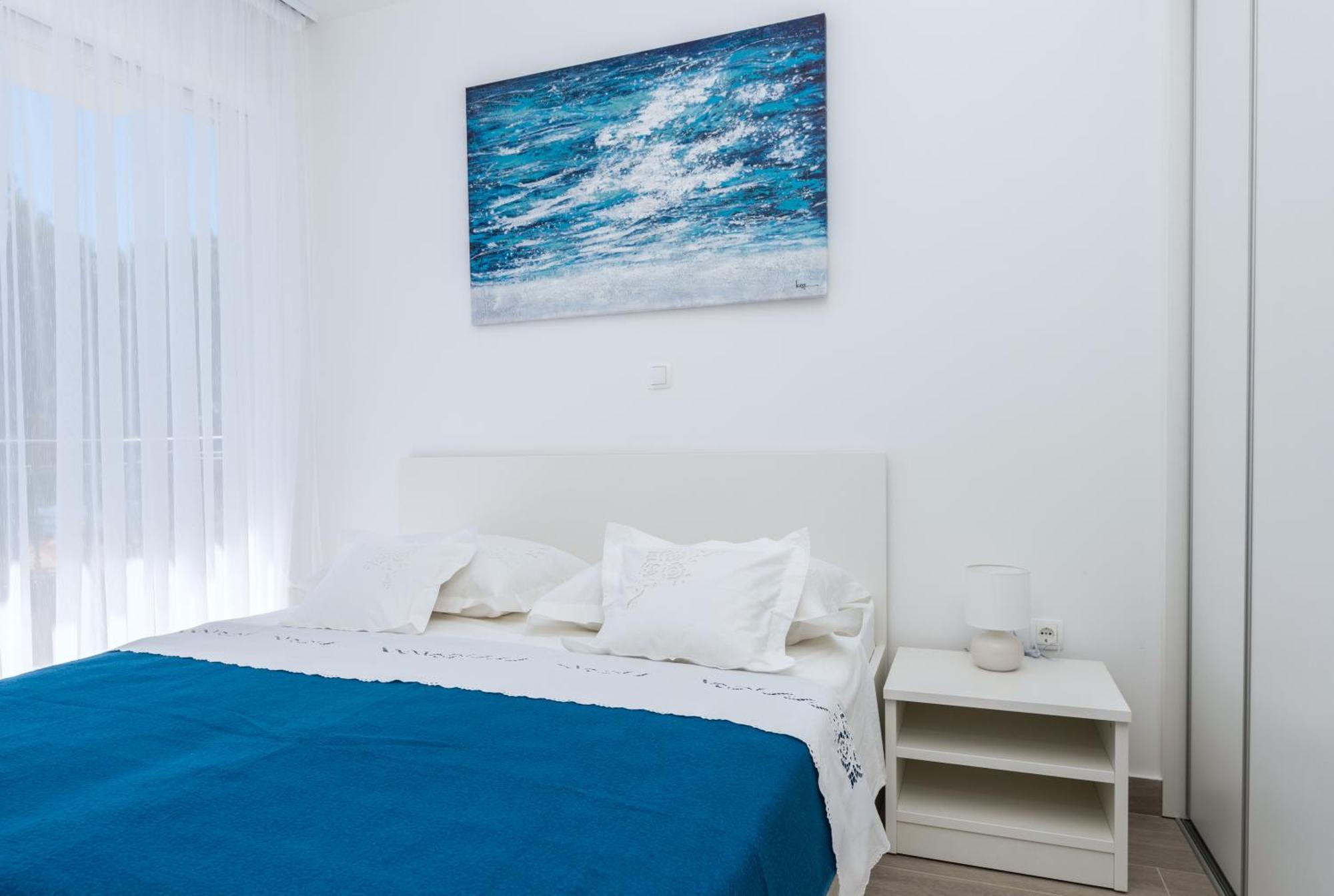 Appartement Jasna Makarska