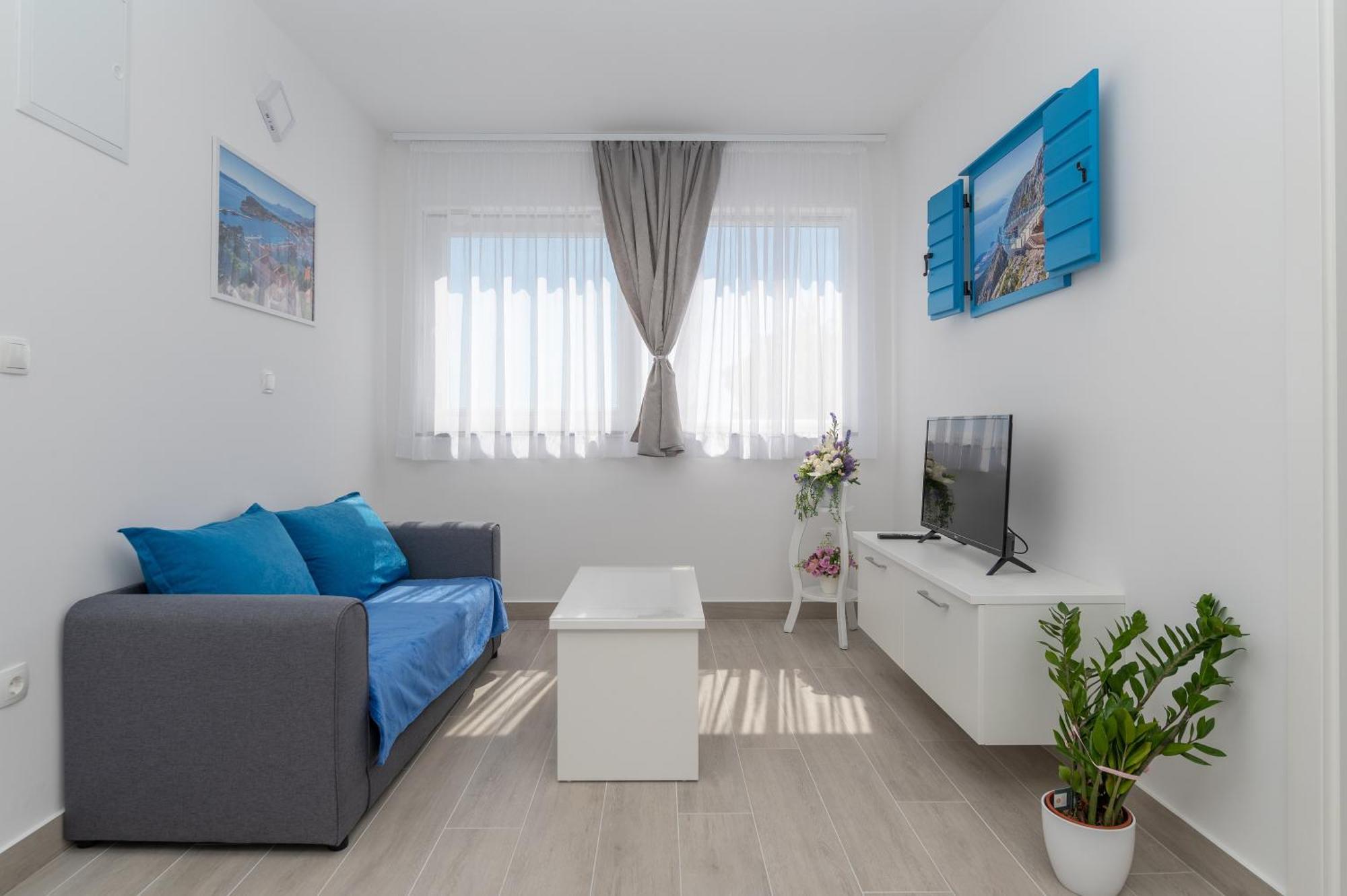 Appartement Jasna