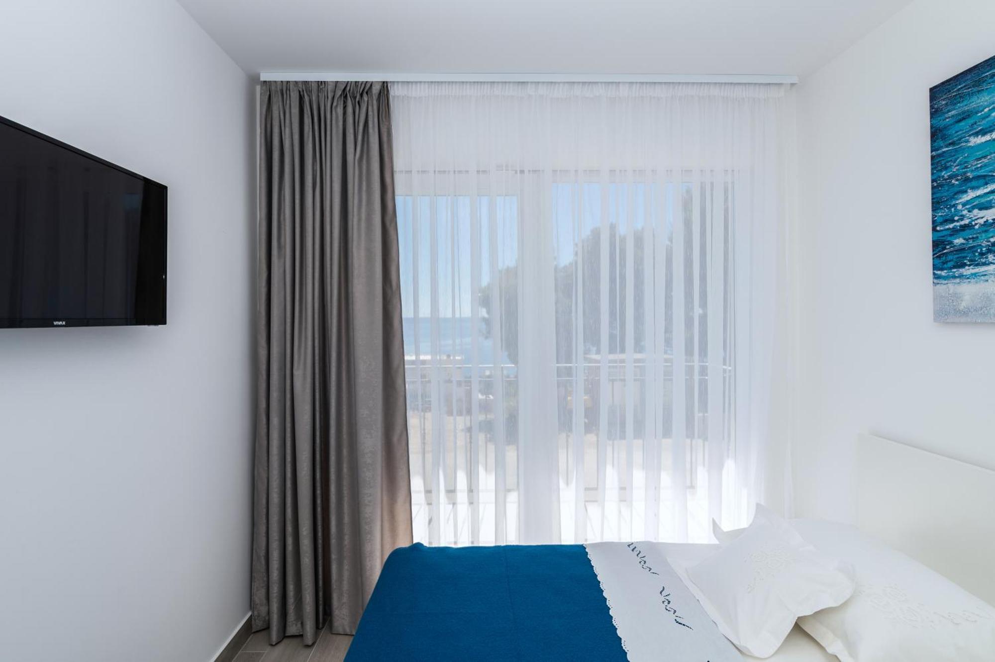 Appartement Jasna