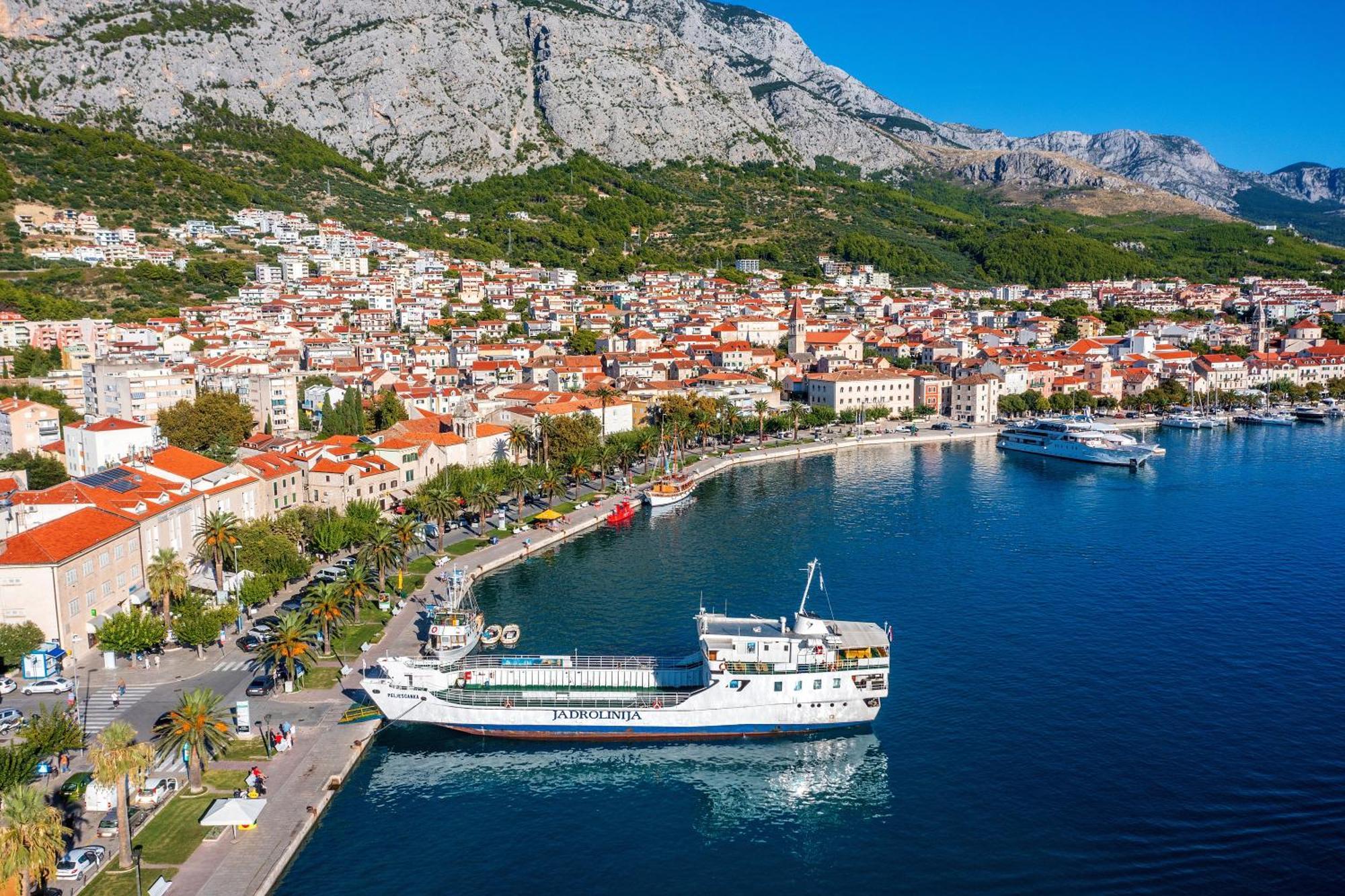 Jasna Makarska