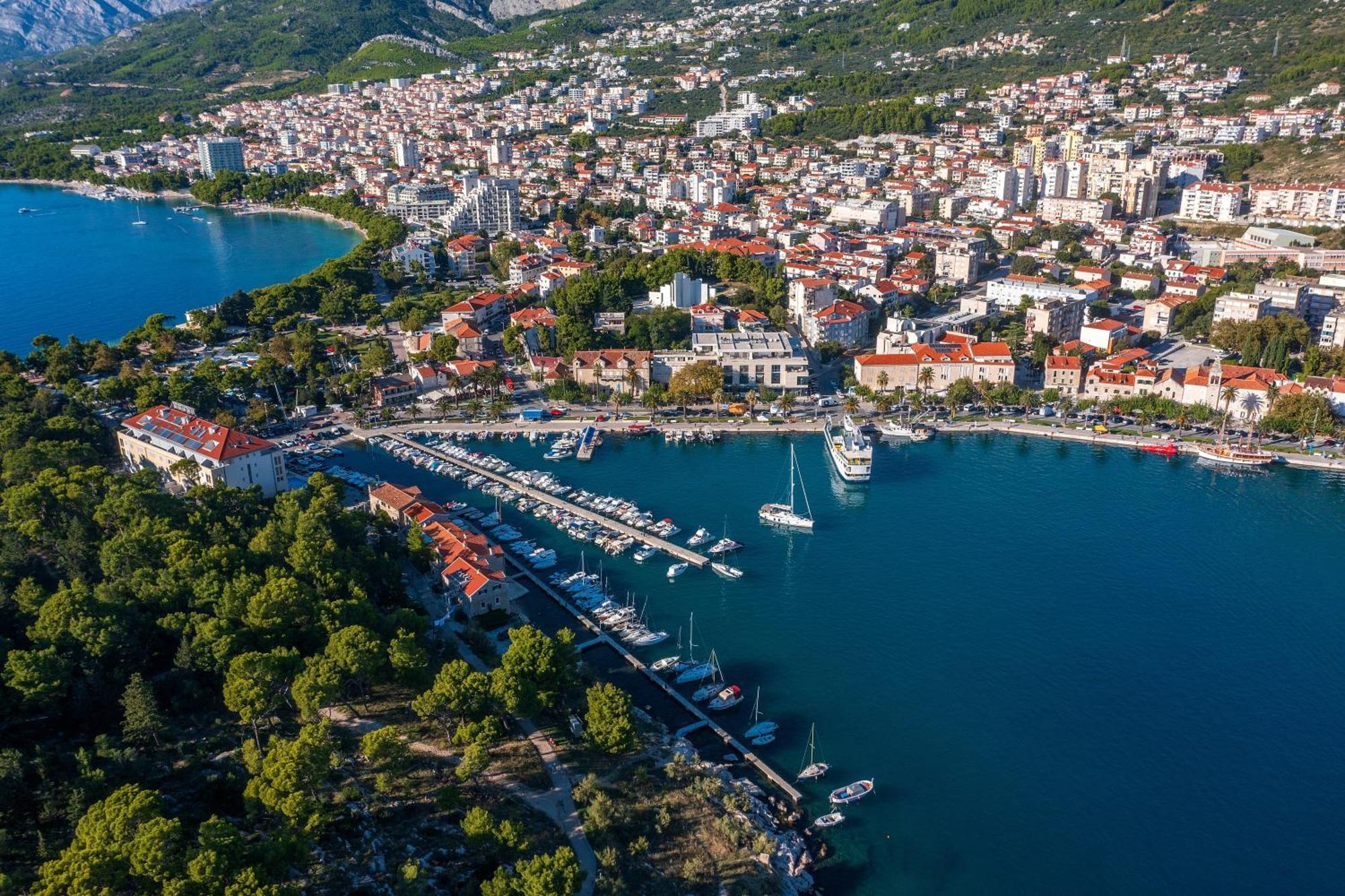 Jasna * Makarska